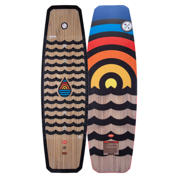 Hyperlite Union Jr Cable Wakeboard