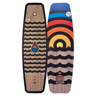 Hyperlite Union Jr Cable Wakeboard