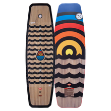 Load image into Gallery viewer, Hyperlite Union Cable Wakeboard