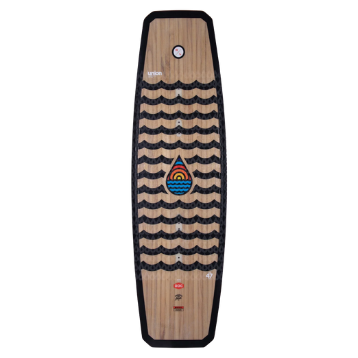 Hyperlite Union Jr Cable Wakeboard
