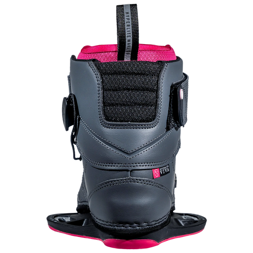 Hyperlite Viva Binding