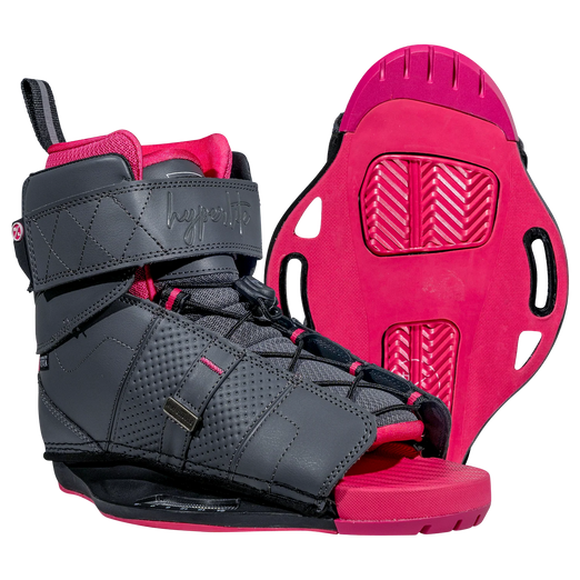 Hyperlite Journey w/Viva Bindings 2026
