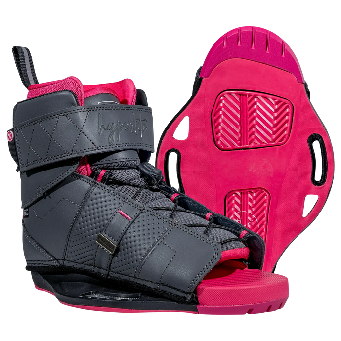 Hyperlite Viva Binding