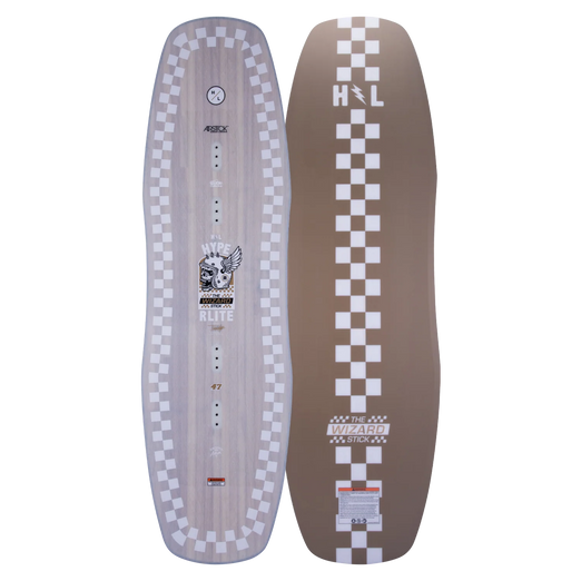 Hyperlite Wizardstick Cable Wakeboard