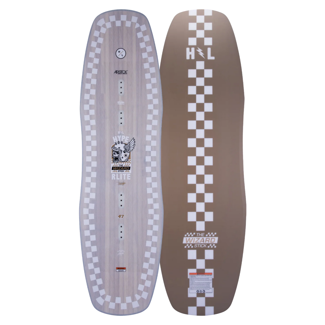 Hyperlite Wizardstick Cable Wakeboard