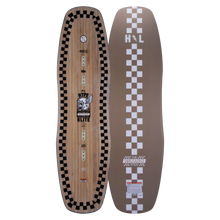 Load image into Gallery viewer, Hyperlite Wizardstick Cable Wakeboard