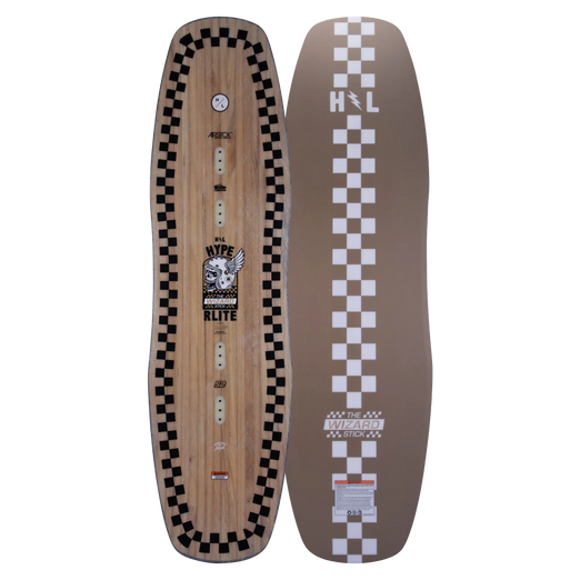 Hyperlite Wizardstick Cable Wakeboard
