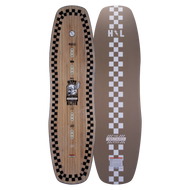 Hyperlite Wizardstick Cable Wakeboard