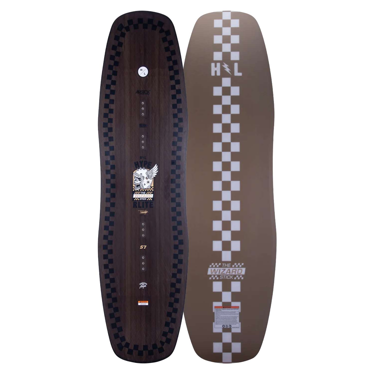 Hyperlite Wizardstick Cable Wakeboard