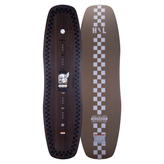 Hyperlite Wizardstick Cable Wakeboard
