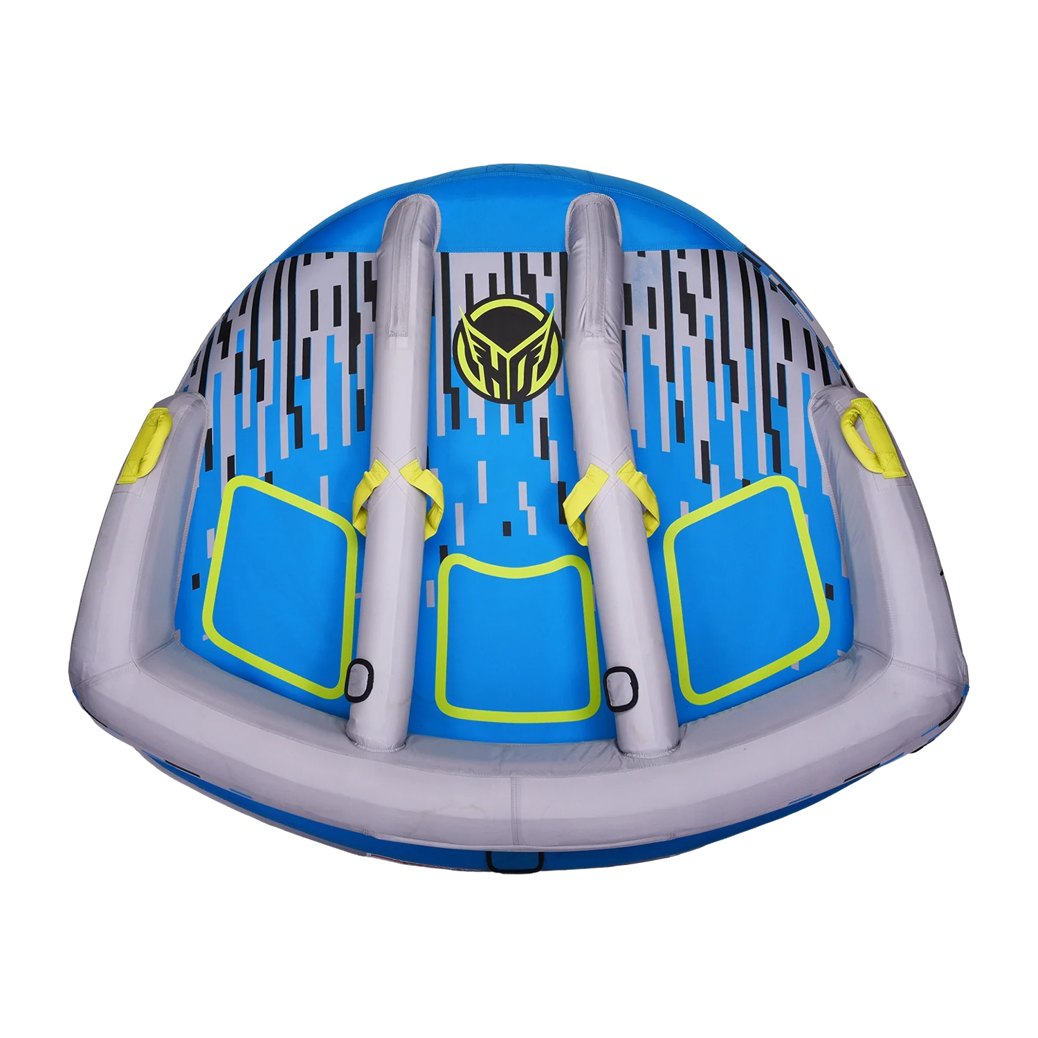 HO Sports Apex 3 Person Towable Tube