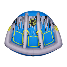 Load image into Gallery viewer, HO Sports Apex 3 Person Towable Tube