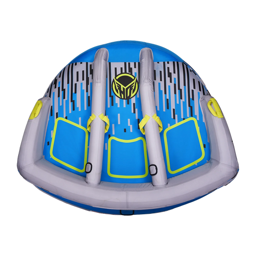 HO Sports Apex 3 Person Towable Tube