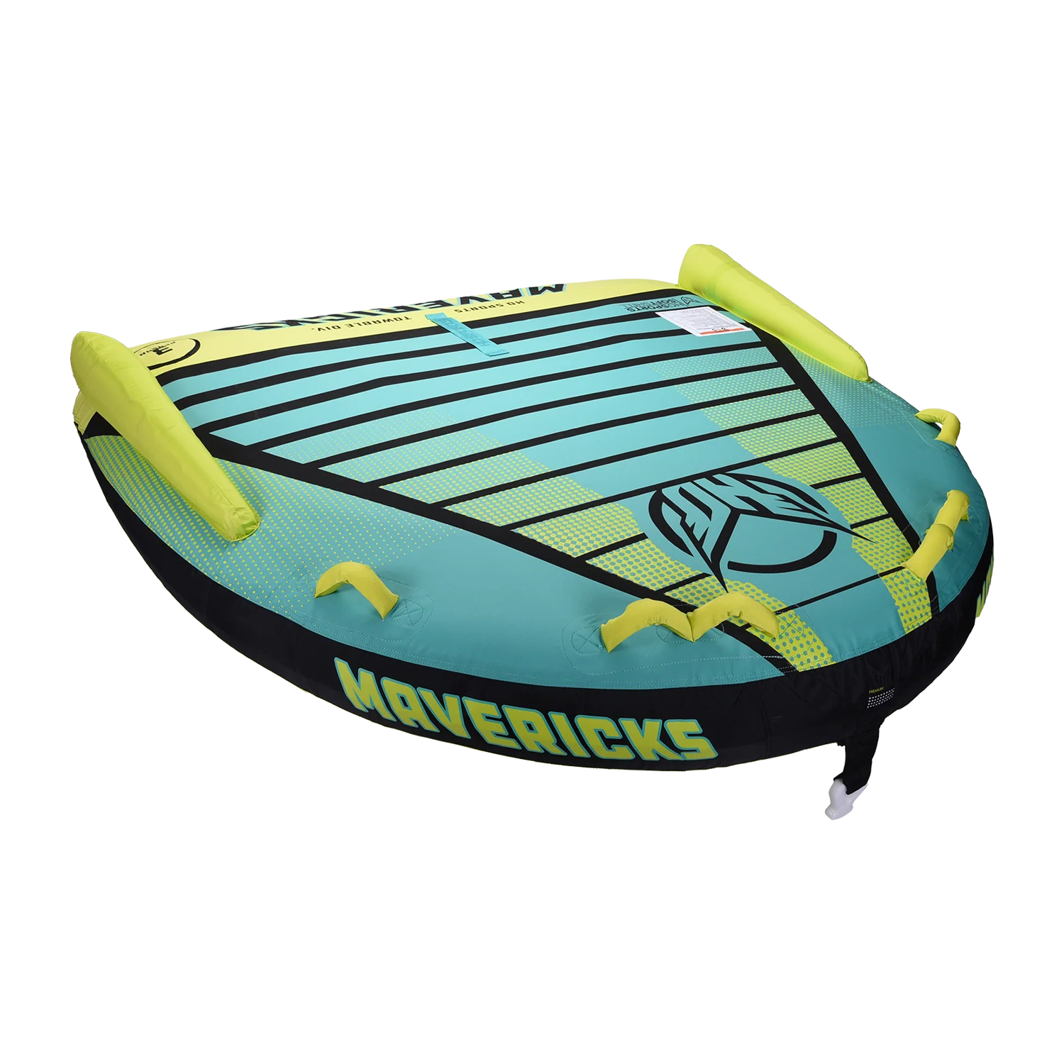 HO Sports  Mavericks 3 Towable Tube 22662705