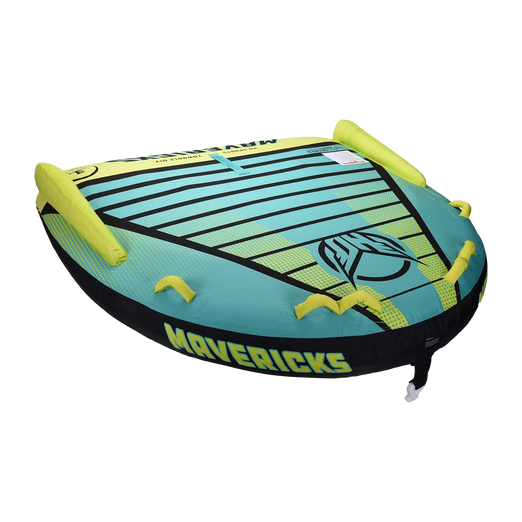 HO Sports  Mavericks 3 Towable Tube 22662705