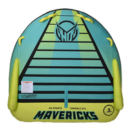 HO Sports  Mavericks 3 Towable Tube 22662705