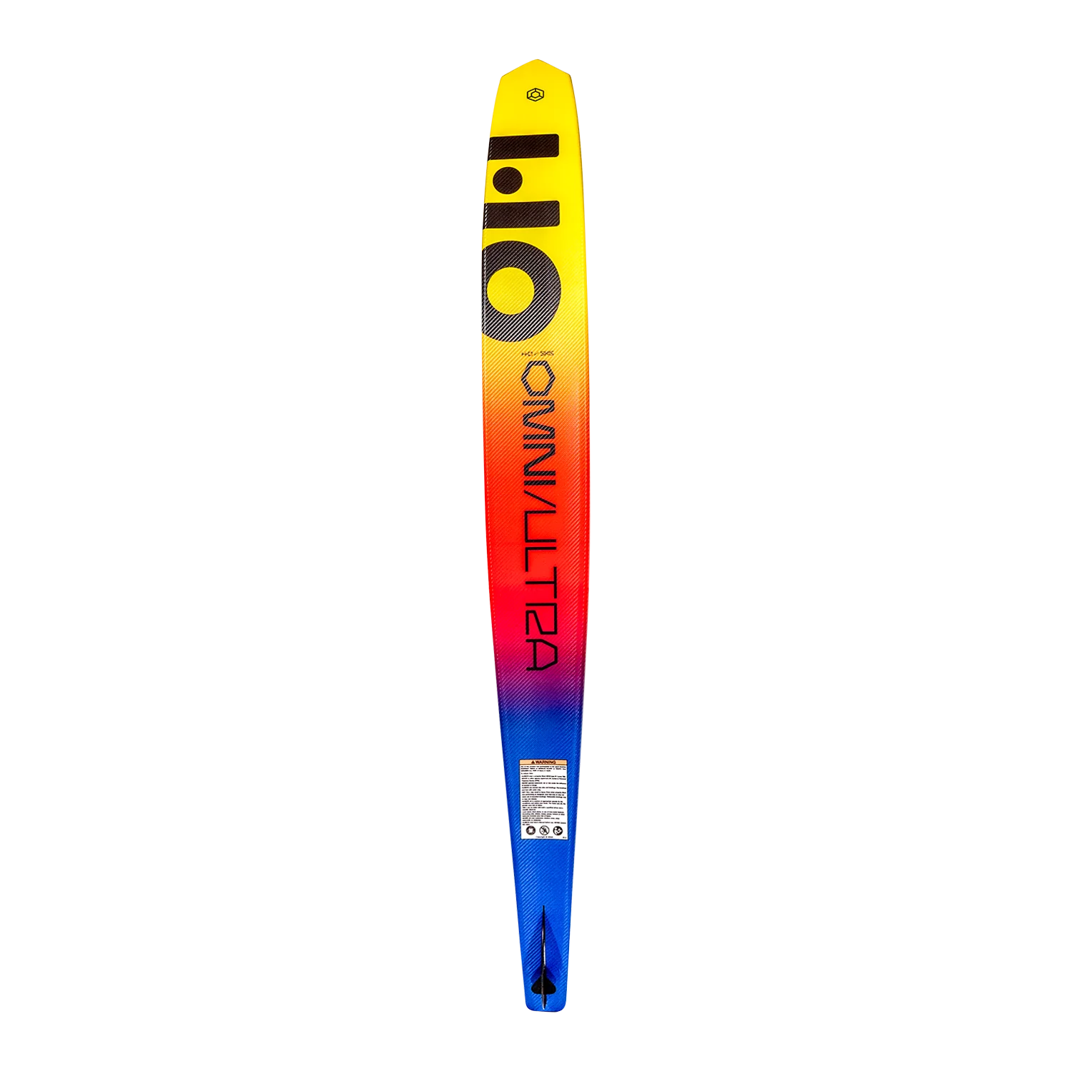 HO Sports Omni Ultra 2025