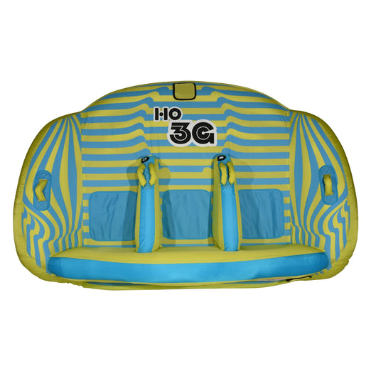 HO Sports 3G 3-Person Towable Tube