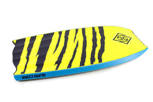 Load image into Gallery viewer, Hubboards Hubb Edition Cold Core with Sci-Five and Hubb Tail Bodyboard