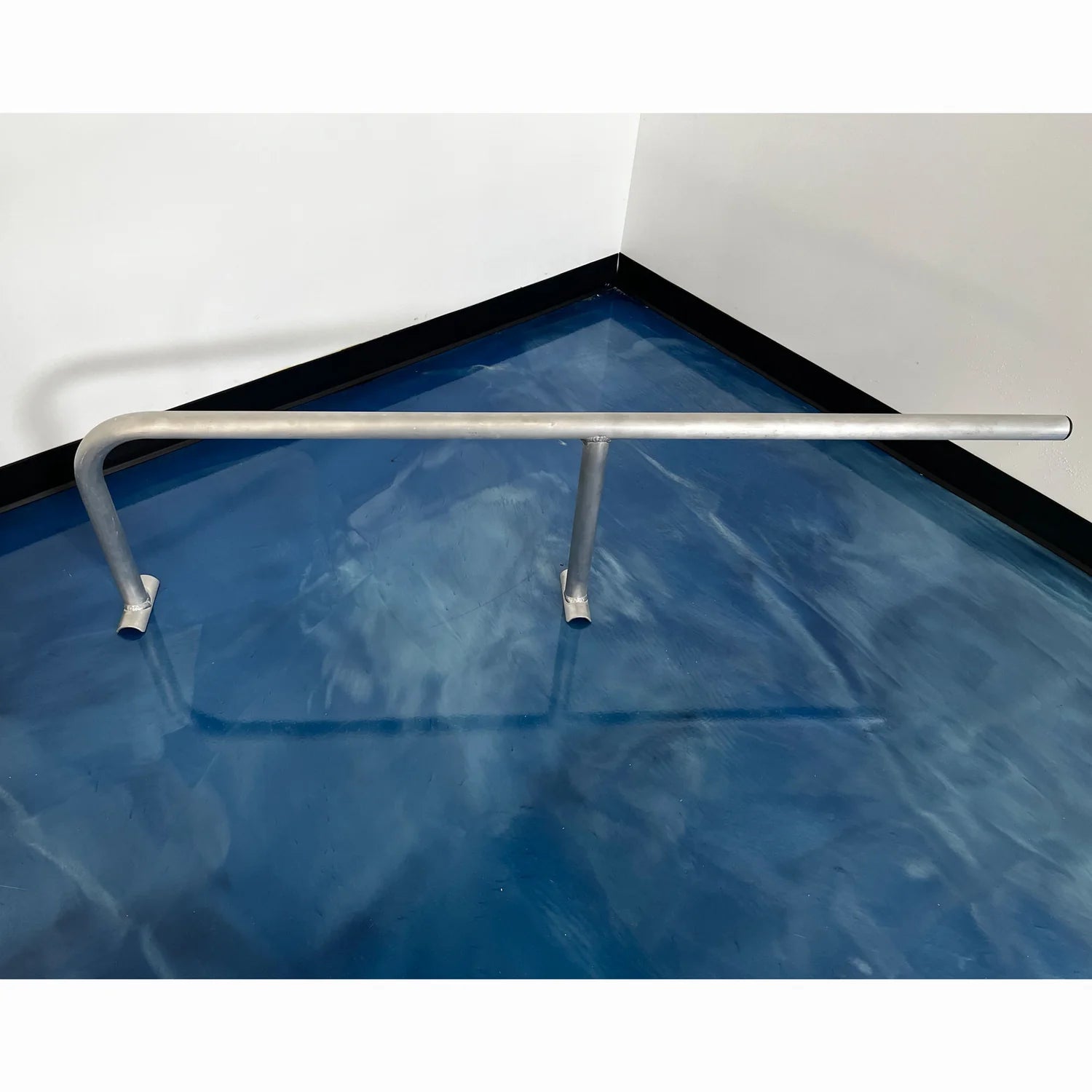 Seahorse Fixed Dock Double Kayak Launch