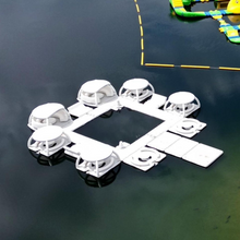 Load image into Gallery viewer, AquaBanas The Harbor Package