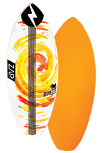 Load image into Gallery viewer, ZAP Hell Cat V3 Skimboard