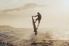 Load image into Gallery viewer, Awake BRABUS x Awake Shadow Jetboard