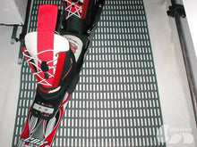 Load image into Gallery viewer, Plastex Heronair Workplace Mat black