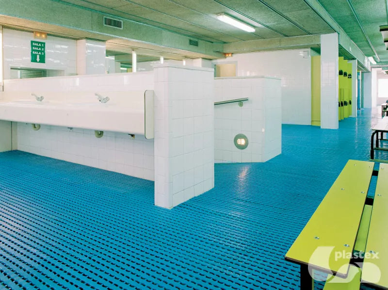 Plastex Herontile Mat