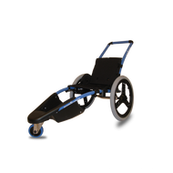 Vipamat Hippocampe Pool Wheelchair in Blue