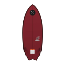 Load image into Gallery viewer, Hyperlite Accelerator Wakesurfer