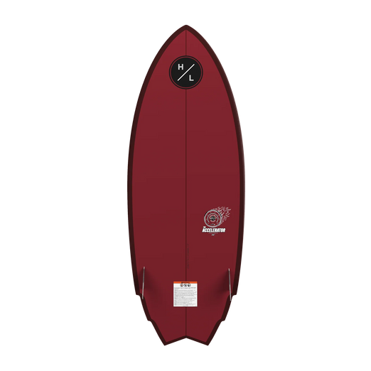 Hyperlite Accelerator Wakesurfer