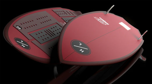 Hyperlite Accelerator Wakesurfer