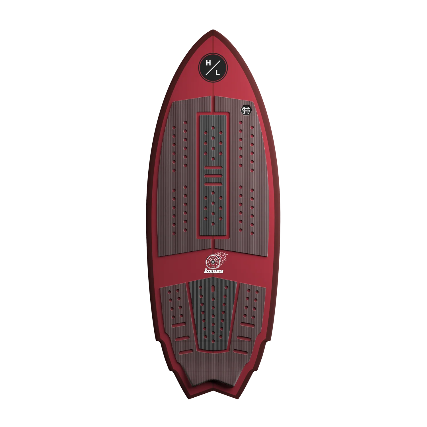 Hyperlite Accelerator Wakesurfer