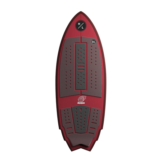 Hyperlite Accelerator Wakesurfer