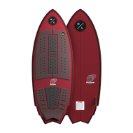 Hyperlite Accelerator Wakesurfer