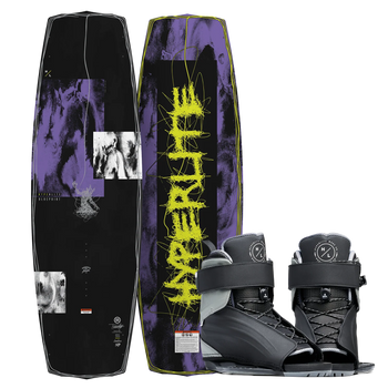 Hyperlite Blueprint w/Session Binding 2026