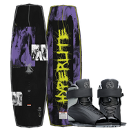 Hyperlite Blueprint w/Session Binding 2026