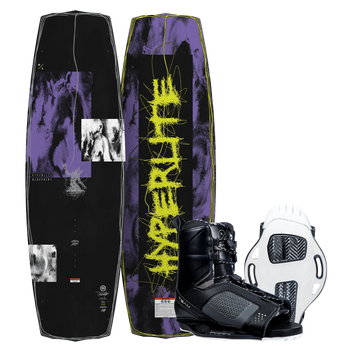 Hyperlite Blueprint w/Team OT Bindings 2026