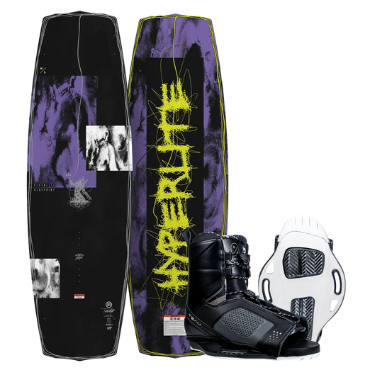 Hyperlite Blueprint w/Team OT Bindings 2026