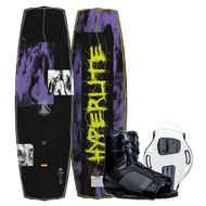 Hyperlite Blueprint w/Team OT Bindings 2026