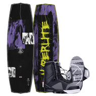Hyperlite Blueprint w/Team X Binding
