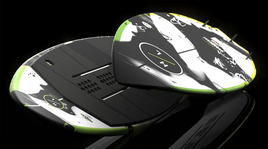 Hyperlite Broadcast Wakesurfer