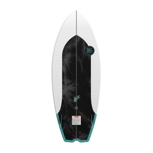 Hyperlite Buzzmatic Wakesurfer