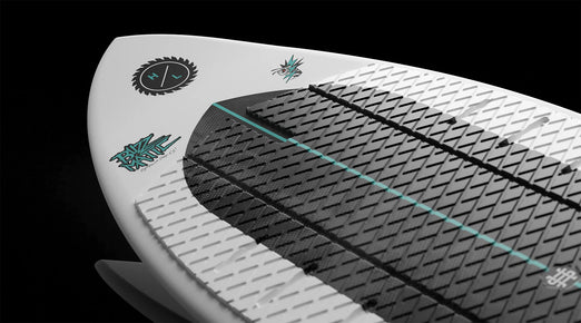 Hyperlite Buzzmatic Wakesurfer