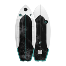 Load image into Gallery viewer, Hyperlite Buzzmatic Wakesurfer
