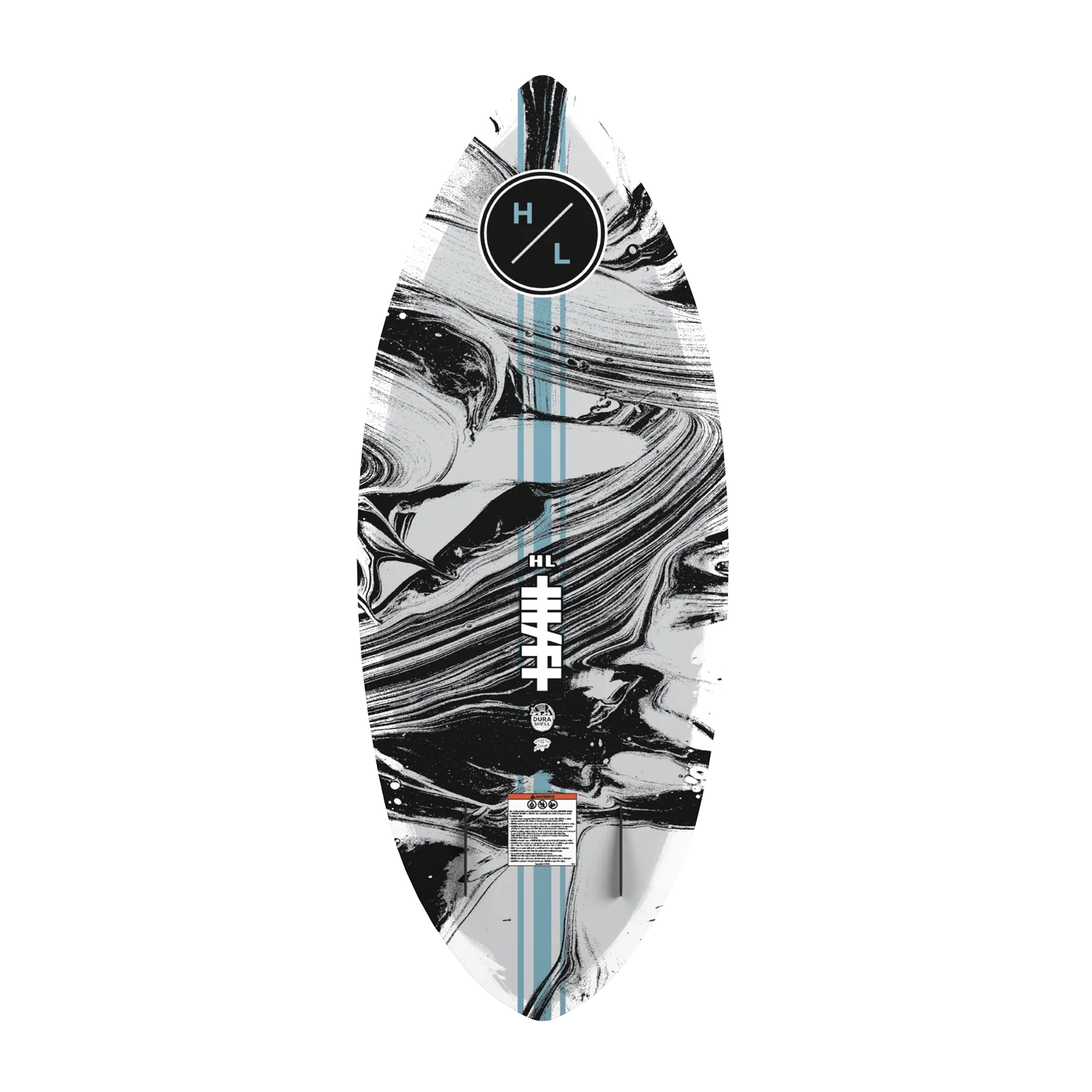 Hyperlite Hi-Fi Wakesurfer 2026