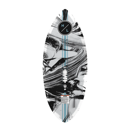 Hyperlite Hi-Fi Wakesurfer 2026