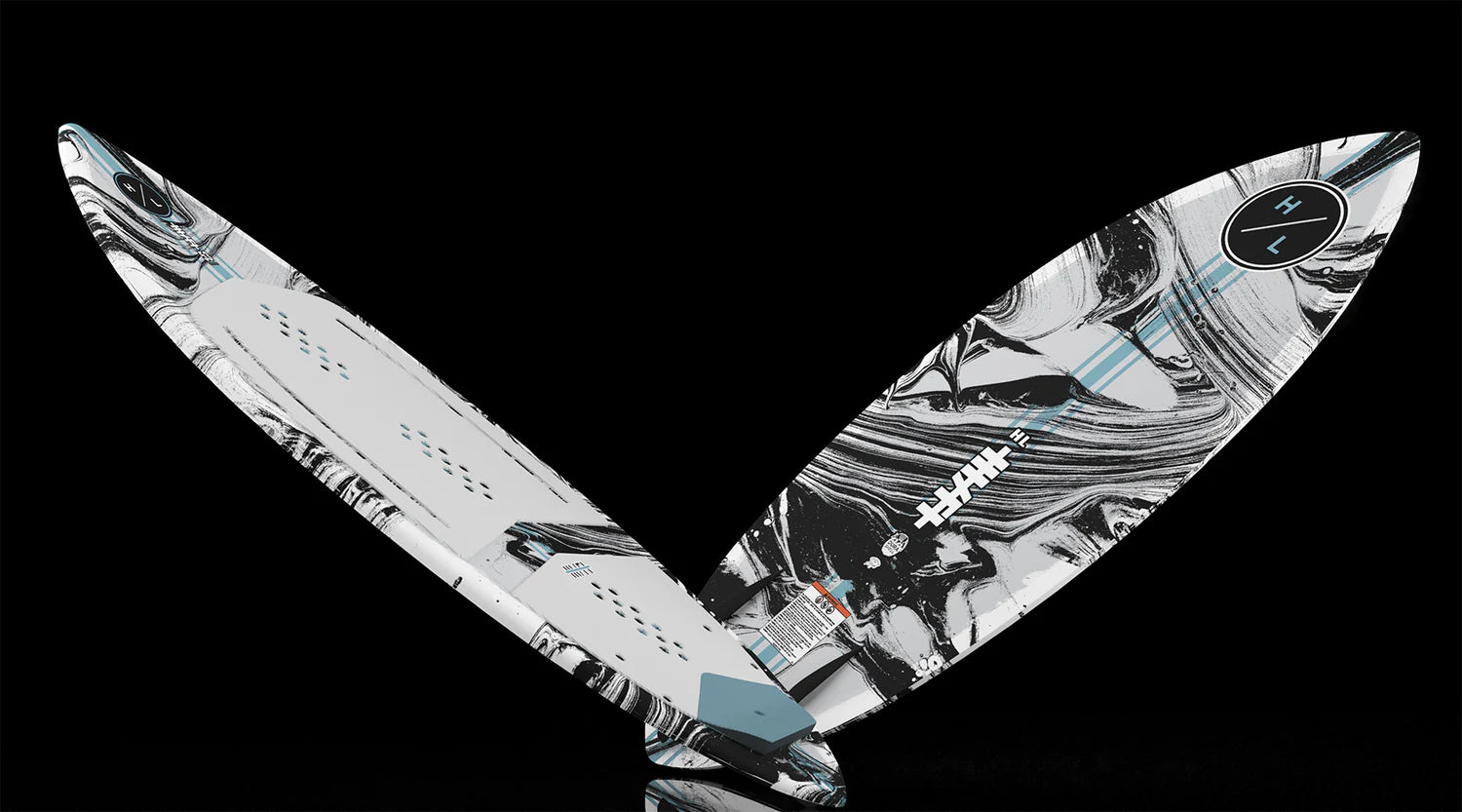Hyperlite Hi-Fi Wakesurfer 2026