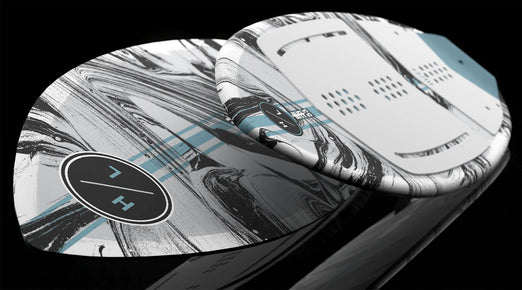 Hyperlite Hi-Fi Wakesurfer 2026